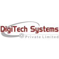 Digitech Systems (Pvt.) Limited logo - Similar company to Etherium Technologies