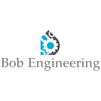 BOB ENGINEERING logo - Similar company to Omni Instruments Ltd