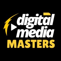Digital Media Masters logo - Similar company to Learning Advisers