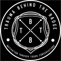 Trauma Behind the Badge logo - Similar company to First Responder Support Network