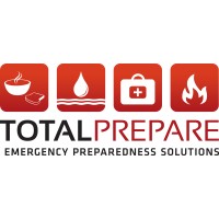 Total Prepare Inc. logo - Similar company to Resilience Information Exchange (Rie) Central [Formerly Drie Central]