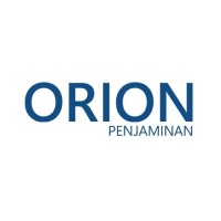 PT Orion Penjaminan Indonesia logo - Similar company to De Sailly Search