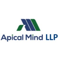 Apical Mind logo - Similar company to Amberspark Technologies