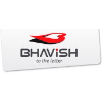 Bhavish Printsolutions Pvt., Ltd., logo - Similar company to Printsolutions-Ae