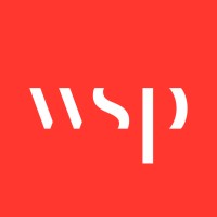 WSP in India logo - Similar company to Wsp