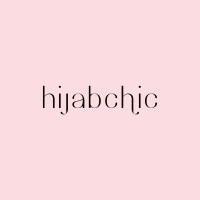 HijabChic logo - Similar company to Geulis