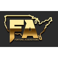 Fortune Acquisitions, LLC logo - Similar company to Conatus Real Estate