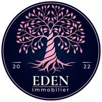 Eden Immobilier logo - Similar company to Jltech