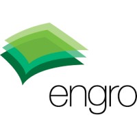 Engro Corporation logo - Similar company to Cluster - Human Incubation, Coworking & Community