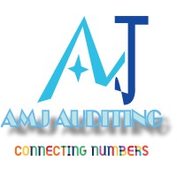 AMJ Auditing logo - Similar company to Alyaa Ebrahim Auditing Llc