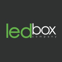 LEDBOX Company logo - Similar company to Ledbox