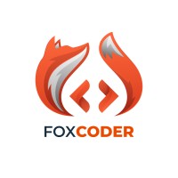 FoxCoder InfoTech logo - Similar company to Fox Brains