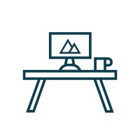 Gesäuse CoWorking logo - Similar company to Pilum