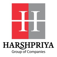 Harshpriya Group logo - Similar company to Myspace Realty
