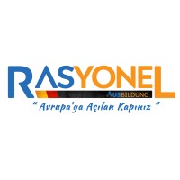 Rasyonel Ausbildung logo - Similar company to X-Pm Türkiye (X-Personalmanagement Danışmanlık Hizmetleri İç Ve Dış Tic. A.Ş.)
