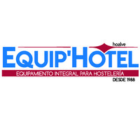 Equip'Hotel Galicia logo - Similar company to Equip'Hotel