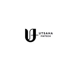 Utsaha Fintech Pvt. Ltd. logo - Similar company to Codeyme Technologies Pvt. Ltd.