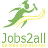 Jobs2all logo - Similar company to Sssplacement