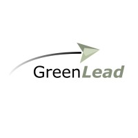GreenLead logo - Similar company to Salamandra, Llc