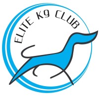 Elite K9 Club logo - Similar company to K9 Turbo Training