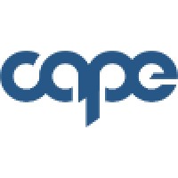 Cape plc logo - Similar company to Hertel