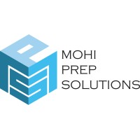 Mohi Prep Solutions logo - Similar company to Escapewire Solutions