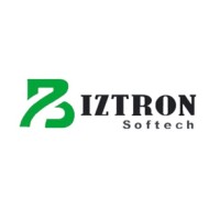 Biztron Softech logo - Similar company to Lexodd Hypernova Private Limited
