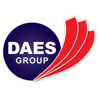 DAES Group logo - Similar company to Vapormatt