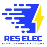 RES ELEC logo - Similar company to 2E-Ingénierie
