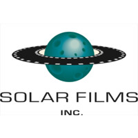 Solar Films Inc. logo - Similar company to Napafilms Oy