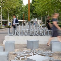 Department of Criminal Law at Tilburg University logo - Similar company to Tilburg Law School