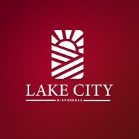 Lake City Mirpurkhas logo - Similar company to Hashmi Feed, Mirpur Khas