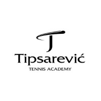 Tipsarevic Tennis Academy logo - Similar company to Strike Risers