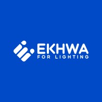 Ekhwa For Lighting logo - Similar company to Alpha Modern Lighting