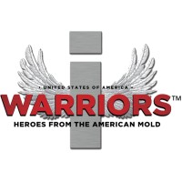 iWarriors logo - Similar company to Kingson Mold