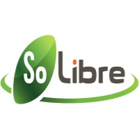SoLibre Association logo - Similar company to Alliance Libre