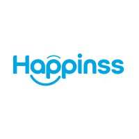 Happinss logo - Similar company to Myadtech - Iot & Energy Management
