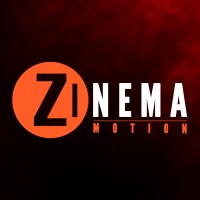Zinema Motion logo - Similar company to Diskonect