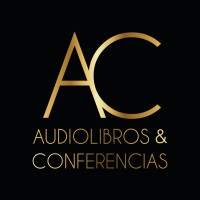 Audiolibros y Conferencias logo - Similar company to Audiobuk