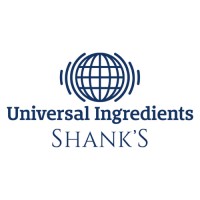 Universal Ingredients Shank's