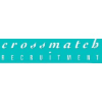 Crossmatch Recruitment
