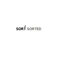 SortSorted logo - Similar company to Tiger Ninjas