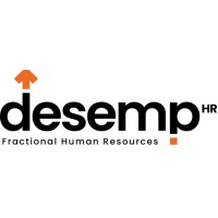 DesEmp Fractional HR logo - Similar company to Wegrant