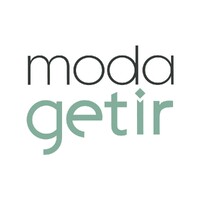 Modagetir logo - Similar company to Athena Metrics