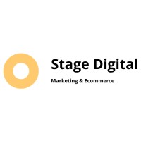 Stage Digital logo - Similar company to Delabs