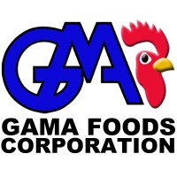 GAMA Foods Corporation logo - Similar company to Biotech Farms