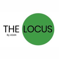 THE LOCUS logo - Similar company to Infiniprint