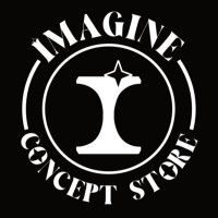 IMAGINE CONCEPT STORE logo - Similar company to Bloom Concept Store