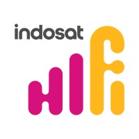 Indosat HiFi logo - Similar company to Pt Inti Data Telematika