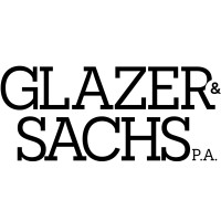 Glazer & Sachs, P.A. logo - Similar company to The Layne Project, Inc.